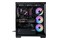 Mad Dog C500-I01WR32WH Intel Core i7 32GB DDR5 NVIDIA GeForce RTX 5070 12GB 1TB SSD Windows 11 Home