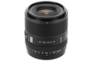 Obiektyw Viltrox f/1.8 35mm II AF Sony FE