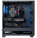 Mad Dog PHANTEKS-A08DR32 AMD Ryzen 5 32GB DDR5 NVIDIA GeForce RTX 5070 12GB 1TB SSD brak