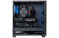Mad Dog PHANTEKS-A08DR32 AMD Ryzen 5 32GB DDR5 NVIDIA GeForce RTX 5070 12GB 1TB SSD brak