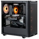 Mad Dog BQ501LX-A03WR32WP AMD Ryzen 5 32GB DDR4 Nvidia GeForce RTX 5060 8GB 1TB SSD Windows 11 Professional