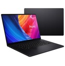 Laptop ASUS ProArt P16 16.0" AMD Ryzen AI 9 HX 370 Nvidia GeForce RTX 5060 32GB 1TB SSD Windows 11 Professional czarny