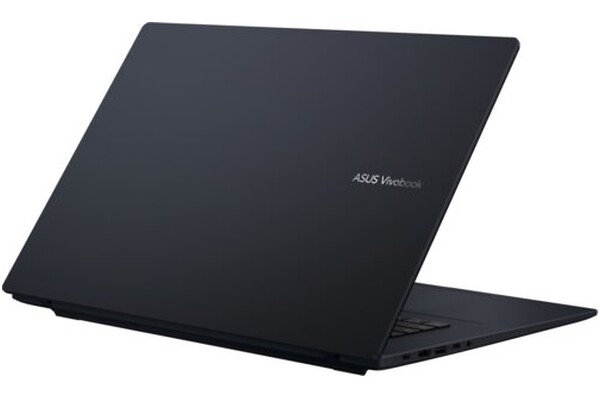 Laptop ASUS Vivobook 18 18.0" AMD Ryzen AI 7 445 AMD Radeon 840M 32GB 1TB SSD Windows 11 Home niebieski