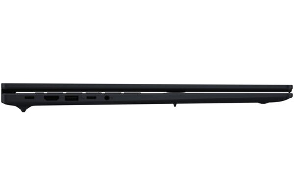 Laptop ASUS Vivobook 18 18.0" AMD Ryzen AI 7 445 AMD Radeon 840M 32GB 1TB SSD Windows 11 Home niebieski