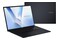 Laptop ASUS Vivobook 18 18.0" AMD Ryzen AI 7 445 AMD Radeon 840M 32GB 1TB SSD Windows 11 Home niebieski