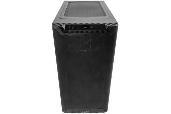 Mad Dog BQ501-A02WB32WP AMD Ryzen 7 32GB DDR4 Nvidia GeForce RTX 5060 8GB 1TB SSD Windows 11 Professional