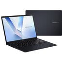 Laptop ASUS Vivobook 14 14.0" AMD Ryzen AI 7 445 AMD Radeon 16GB 512GB SSD Windows 11 Home niebieski