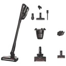Odkurzacz MIELE Triflex HX3 Cat&Dog pionowy z pojemnikiem czarny