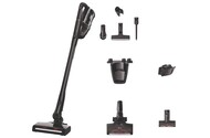 Odkurzacz MIELE Triflex HX3 Cat&Dog pionowy z pojemnikiem czarny