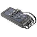 Powerbank Setty SLR-100 10000mAh czarny