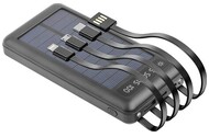 Powerbank Setty SLR-100 10000mAh czarny