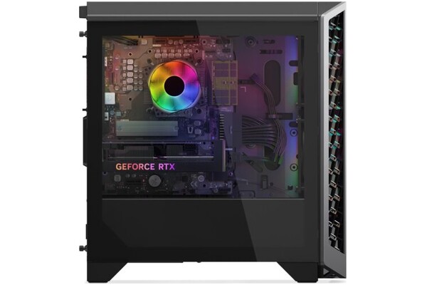 Lenovo LOQ 26 AMD Ryzen 7 32GB DDR5 12GB 1TB SSD Windows 11 Home