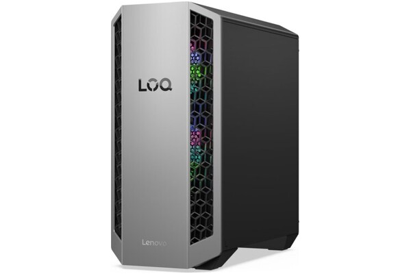 Lenovo LOQ 26 AMD Ryzen 7 32GB DDR5 12GB 1TB SSD Windows 11 Home