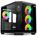 Mad Dog VISION-A03WR32WP AMD Ryzen 5 32GB DDR5 NVIDIA GeForce RTX 5060 Ti 8GB 1TB SSD Windows 11 Professional