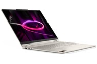 Laptop Lenovo Yoga 7 16.0" AMD Ryzen AI 7 445 AMD Radeon 840M 16GB 512GB SSD Windows 11 Home beżowy