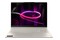 Laptop Lenovo Yoga 7 16.0" AMD Ryzen AI 7 445 AMD Radeon 840M 16GB 512GB SSD Windows 11 Home beżowy