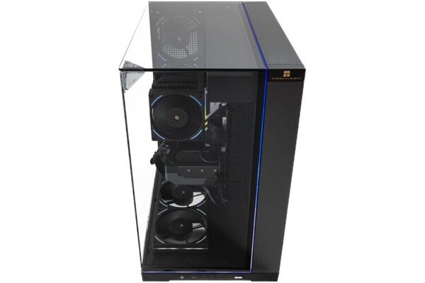 Mad Dog MADDOGTR-A01DR32 AMD Ryzen 7 32GB DDR5 AMD Radeon RX 9070 XT 16GB 1TB SSD brak