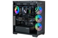 Mad Dog MADDOGPOWEREDBYGIGABYTEC500-I02WR32WP Intel Core i7 32GB DDR5 AMD Radeon RX 9070 XT 16GB 1TB SSD Windows 11 Professional