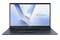 Laptop ASUS Vivobook 15 15.6" AMD Ryzen 5-150 AMD Radeon 660M 16GB 512GB SSD Windows 11 Home niebieski