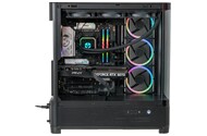 Mad Dog AQUARIUS-A04WR32WH AMD Ryzen 7 32GB DDR5 NVIDIA GeForce RTX 5070 12GB 1TB SSD Windows 11 Home