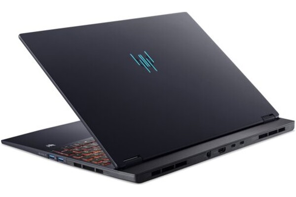Laptop ACER Predator Helios Neo 16 16.0" Intel Core Ultra 9-386H Nvidia GeForce RTX 5060 32GB 1TB SSD Windows 11 Home czarny