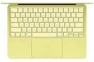 Laptop Apple MacBook Neo 13.0" Apple A18 Pro A18 Pro (5 rdz.) 8GB 512GB SSD macOS Cytrusowożółty