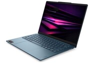 Laptop Lenovo Yoga Slim 7 14.0" AMD Ryzen AI 5 430 AMD Radeon 840M 16GB 1TB SSD Windows 11 Home niebieski