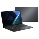 Laptop ASUS Vivobook 15 15.6" AMD Ryzen 5-150 AMD Radeon 660M 16GB 512GB SSD Windows 11 Professional szary