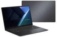 Laptop ASUS Vivobook 15 15.6" AMD Ryzen 5-150 AMD Radeon 660M 16GB 512GB SSD Windows 11 Professional szary
