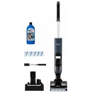 Odkurzacz Tefal GF5436F4 X-Clean pionowy z pojemnikiem czarny