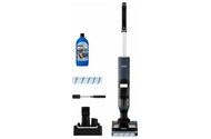 Odkurzacz Tefal GF5436F4 X-Clean pionowy z pojemnikiem czarny