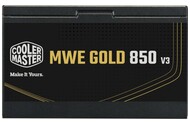 COOLER MASTER MWE V3 850W ATX