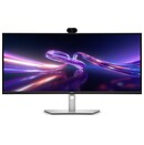 Monitor 34.1" DELL P3426WEV czarno-srebrny