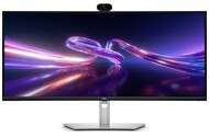Monitor 34.1" DELL P3426WEV czarno-srebrny