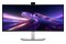 Monitor 34.1" DELL P3426WEV czarno-srebrny