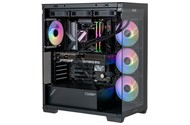 Mad Dog C500-A10DR32 AMD Ryzen 7 32GB DDR5 NVIDIA GeForce RTX 5070 12GB 1TB SSD brak