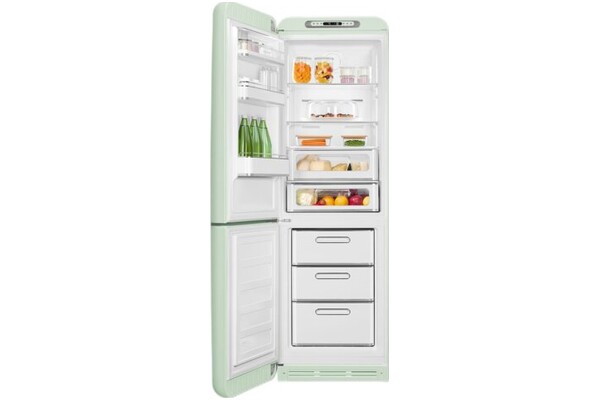 Lodówka Smeg FAB32LPG6