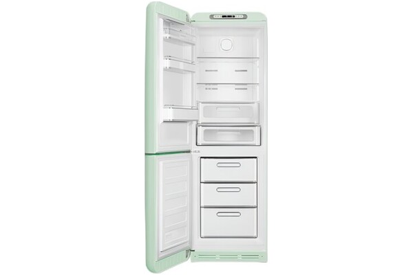 Lodówka Smeg FAB32LPG6