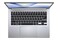 Laptop ASUS Vivobook 14 14.0" AMD Ryzen 5-150 AMD Radeon 660M 16GB 512GB SSD Windows 11 Home srebrny