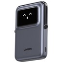 Powerbank UGREEN PB764 Uno 10000mAh 20.0W szary