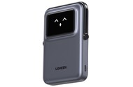 Powerbank UGREEN PB764 Uno 10000mAh 20.0W szary