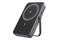 Powerbank UGREEN PB764 Uno 10000mAh 20.0W szary