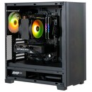 Mad Dog PHANTEKS-A09WR32WP AMD Ryzen 5 32GB DDR5 NVIDIA GeForce RTX 5070 12GB 1TB SSD Windows 11 Professional