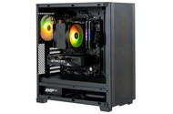 Mad Dog PHANTEKS-A09WR32WP AMD Ryzen 5 32GB DDR5 NVIDIA GeForce RTX 5070 12GB 1TB SSD Windows 11 Professional