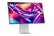 Monitor 31.5" LG UltraFine 32U990 srebrny