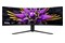 Monitor 57.0" TCL 57R94 czarno-biały