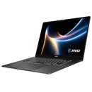 Laptop MSI Prestige 16 16.0" Intel Core Ultra 7-355 Intel 32GB 1TB SSD Windows 11 Professional czarny