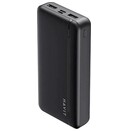 Powerbank Havit PB91 20000mAh 22.5W czarny