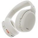 Słuchawki Skullcandy Crusher Nauszne Bezprzewodowe kremowy