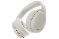 Słuchawki Skullcandy Crusher Nauszne Bezprzewodowe kremowy